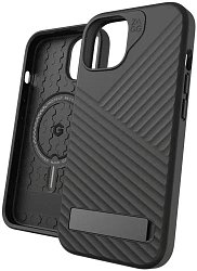 ZAGG kryt Denali Snap KS iPhone 15 Pro černá