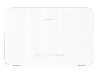 Grandstream GWN7062E Wi-Fi 6 router, AX3000, VPN, Mesh, 3Gb/s, MU-MIMO s technologií DL/UL OFDMA Grandstream GWN7062E Wi-Fi 6 router, AX3000, VPN, Mesh, 3Gb/s, MU-MIMO s technologií DL/UL OFDMA