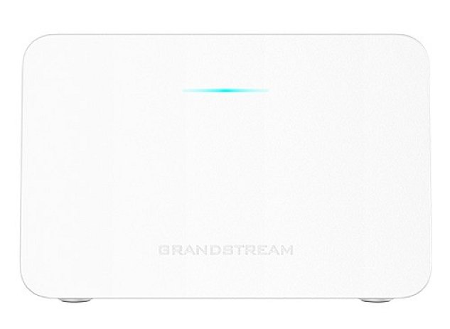 Grandstream GWN7062E Wi-Fi 6 router, AX3000, VPN, Mesh, 3Gb/s, MU-MIMO s technologií DL/UL OFDMA