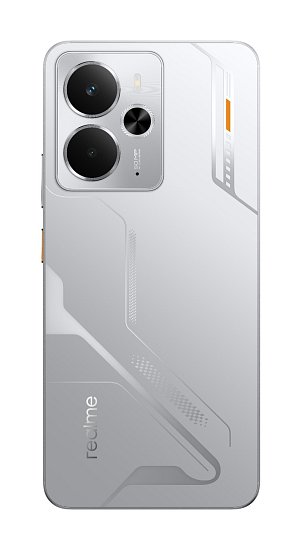 Realme 14 5G/8GB/256GB/Mecha Silver