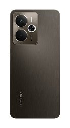 Realme 14 5G/8GB/256GB/Storm Titanium