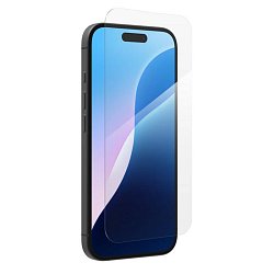 ZAGG sklo Elite Apple iPhone 16/15 ZAGG sklo Elite Apple iPhone 16/15