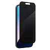 ZAGG sklo Elite Privacy 360 Apple iPhone 16/15