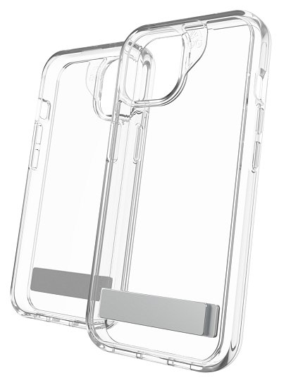 ZAGG kryt Crystal Palace KS Apple 16e/15/14/13