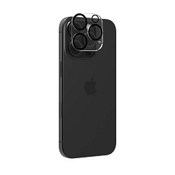 ZAGG sklo Elite Anti Glare Camera iPhone 16Pro/Pro Max ZAGG sklo Elite Anti Glare Camera iPhone 16Pro/Pro Max