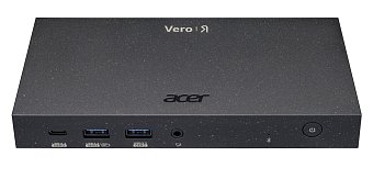 Acer Vero MST Dock M33 100W PD