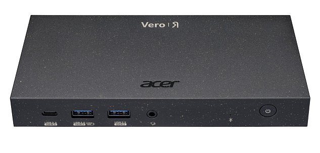Acer Vero MST Dock M33 100W PD