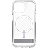 ZAGG kryt Crystal Palace Snap Kickstand iPhone 15 Plus/14 Plus