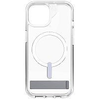 ZAGG kryt Crystal Palace Snap Kickstand iPhone 15 Plus/14 Plus