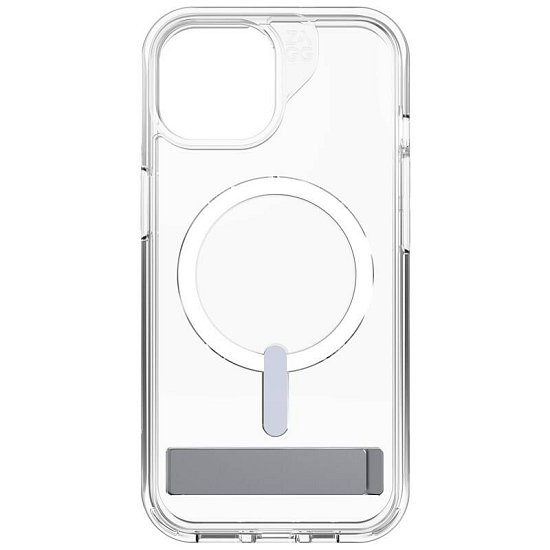 ZAGG kryt Crystal Palace Snap Kickstand iPhone 15 Plus/14 Plus