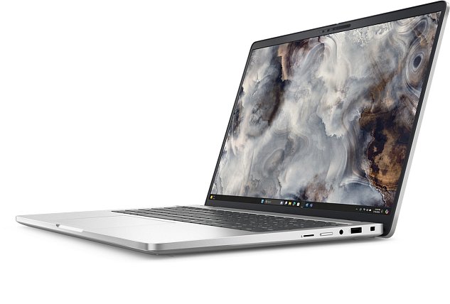 Dell Pro 16 Plus/PB16250/U7-266V/16