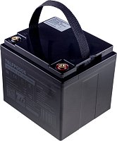 Baterie T6 Power LiFePO4, 12.8V, 50Ah, 640Wh, Bluetooth, T14