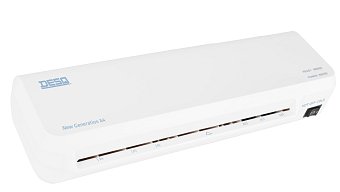 Laminátor DESQ A4 New Generation, bílá Laminátor DESQ A4 New Generation, bílá