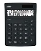 Kalkulačka DESQ NG, černá