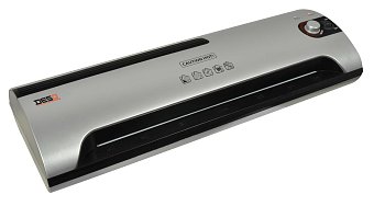 Laminátor DESQ A3 Heavy Duty, stříbrný Laminátor DESQ A3 Heavy Duty, stříbrný