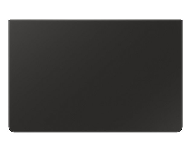 Samsung Ochranný kryt s klávesnicí  pro Tab S10 FE+ Black