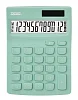 Kalkulačka DESQ NG, mátová