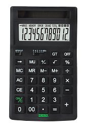 Kalkulačka DESQ L na solární energii