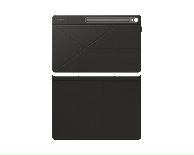 Samsung Ochranné pouzdro Tab S10 FE+ Black