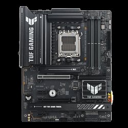 ASUS TUF GAMING B650E-PLUSWIFI