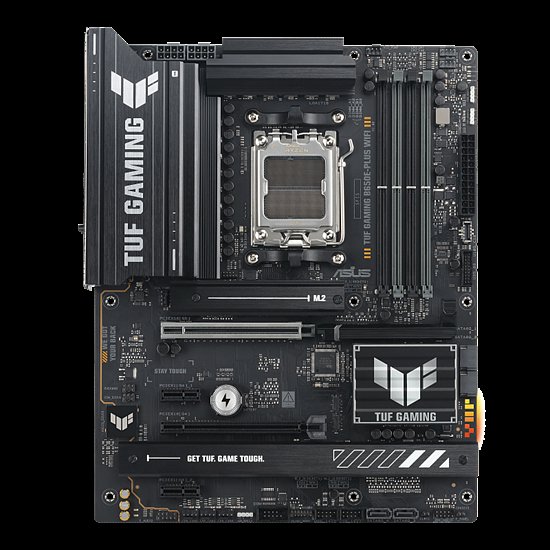 ASUS TUF GAMING B650E-PLUSWIFI