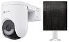 EZVIZ HB8C Lite 4M + 5W solar panel Kit