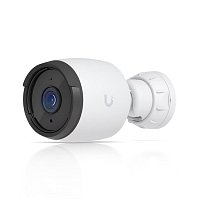 Ubiquiti UVC-G6-Bullet-W - UniFi Protect G6 Bullet, bílá