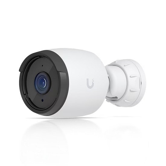 Ubiquiti UVC-G6-Bullet-W - UniFi Protect G6 Bullet, bílá