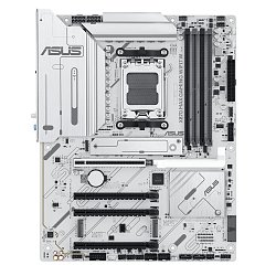 ASUS X870 MAX GAMING WIFI7 White