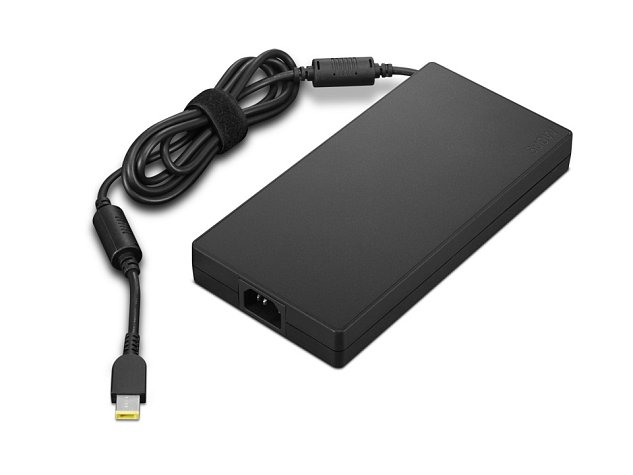 Lenovo 300W AC Adapter (slim tip) -EU
