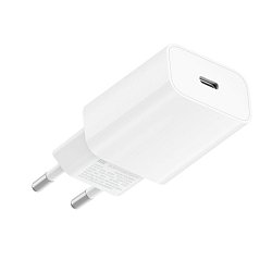 Xiaomi Mi 20W charger (Type-C) EU Xiaomi Mi 20W charger (Type-C) EU