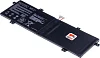Baterie T6 Power Asus ZenBook 14 UX431, VivoBook S14 S431F, 6150mAh, 47Wh, 2cell, Li-pol