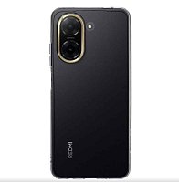 Tactical TPU Kryt Xiaomi Redmi A5 4G Transparent