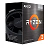 AMD/R3-5300G/4-Core/4GHz/AM4