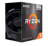 AMD/R3-5300G/4-Core/4GHz/AM4