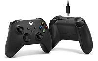 XSX - Xbox Series Gamepad + kabel pro Windows