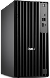 Dell Pro/QCT1250/Tower/i5-14500/8GB/512GB/UHD 770/W11P/3RNBD