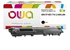 OWA Armor toner kompatibilní s Brother TN-248XL BK, 3000st, černá/black