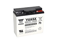 Baterie YUASA REC22-12I (12V; 22Ah; cyklická)