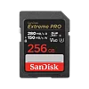 SanDisk Extreme PRO 256GB 280MB/s V60 UHS-II