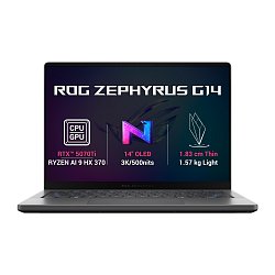 ASUS ROG Zephyrus G14/GA403WR-NEBULA109X/AI9-HX370/14