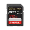 SanDisk Extreme PRO 512GB 280MB/s V60 UHS-II