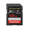 SanDisk Extreme PRO 128GB 280MB/s V60 UHS-II