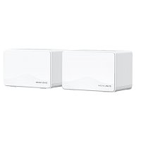 MERCUSYS BE3600 Whole Home Mesh Wi-Fi 7 System