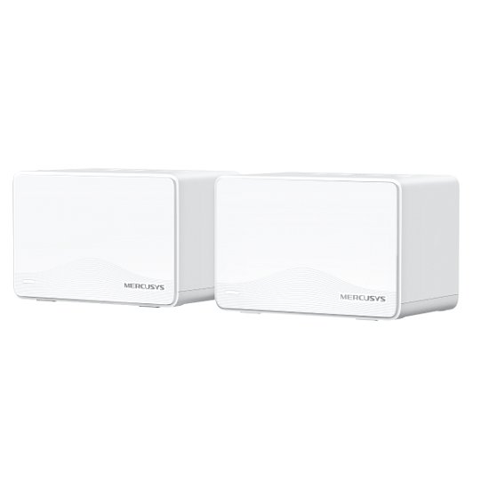 MERCUSYS BE3600 Whole Home Mesh Wi-Fi 7 System