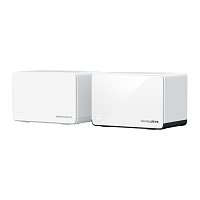 MERCUSYS AX3000 Whole Home Mesh Wi-Fi 6 System