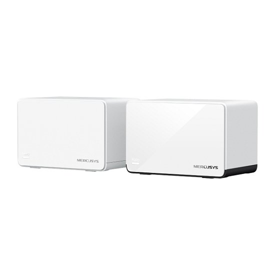 MERCUSYS AX3000 Whole Home Mesh Wi-Fi 6 System
