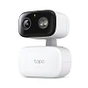 Tapo C206 Indoor/Outdoor Pan/Tilt Security Camera