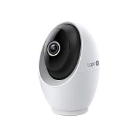 Tapo C260 Pan/Tilt AI Home Security Wi-Fi Camera