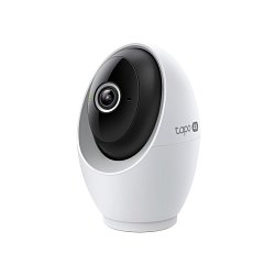 Tapo C260 Pan/Tilt AI Home Security Wi-Fi Camera Tapo C260 Pan/Tilt AI Home Security Wi-Fi Camera